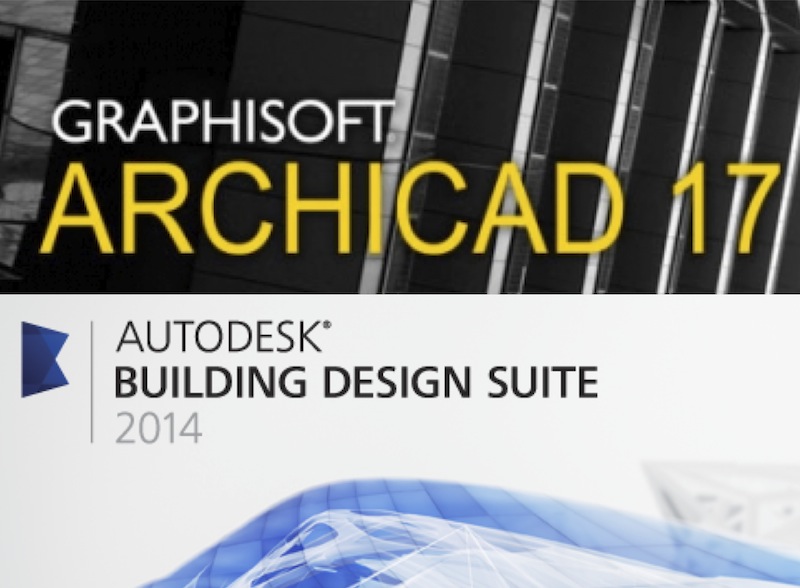 archicad revit