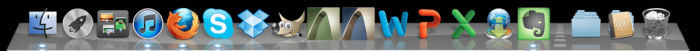 Hey there ArchiCAD 16 ArchiCAD 16 dock icon for MAC