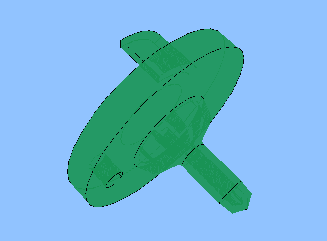 Soothie Pacifier