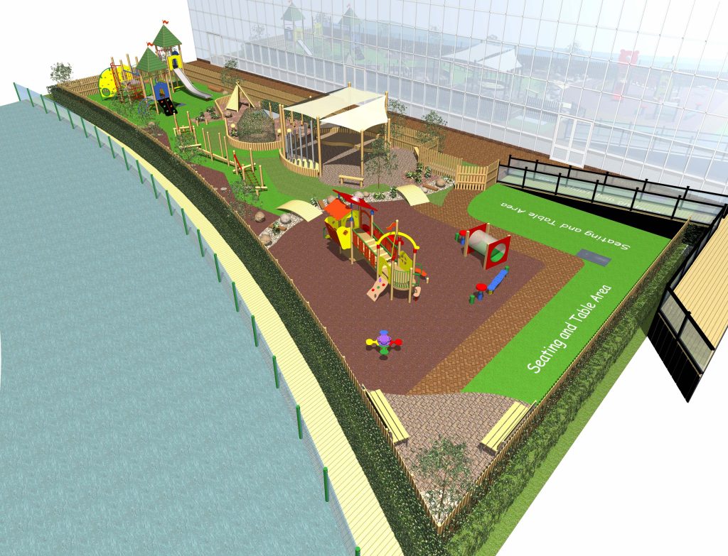 ArchiCAD Playground