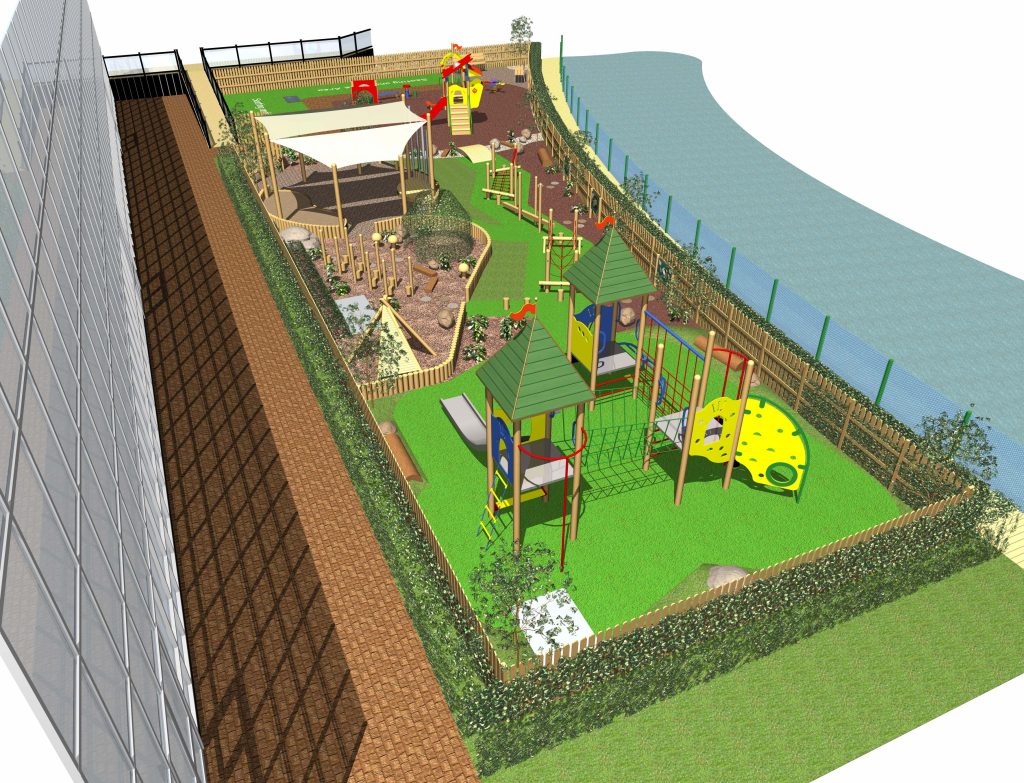 ArchiCAD Playground 2