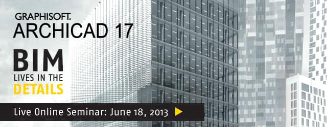 ArchiCAD+17+Webinar