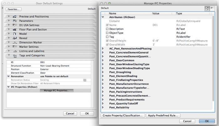 Manage+IFC+Properties