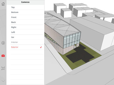 SketchUp Mobile Viewer v2