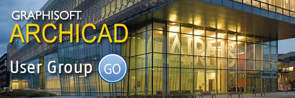 ArchiCAD User Group - 18