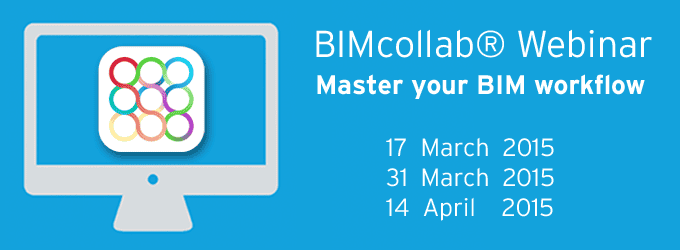 BIMcollab webinar