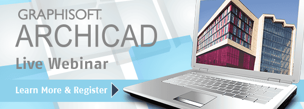 ARCHICAD 19 webinar