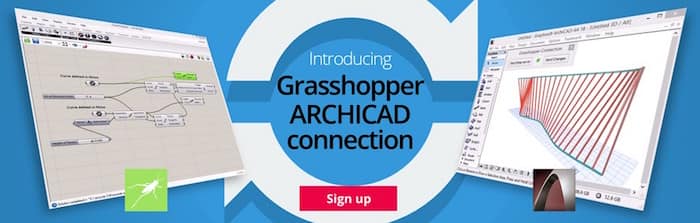 banner-grasshopper-archicad-connection