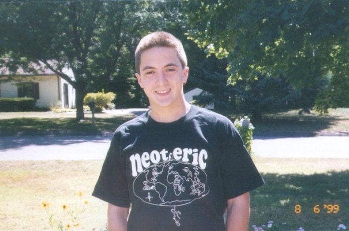 August 6th 1999