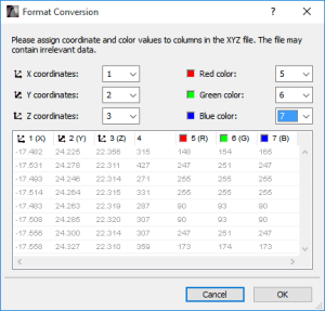 The Making of Point Clouds in ARCHICAD 19 | Shoegnome Architects