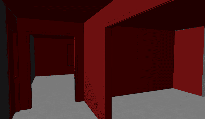 Scenic Ridge Demo View