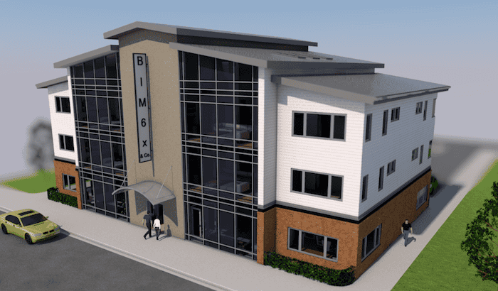 BIM6x Model