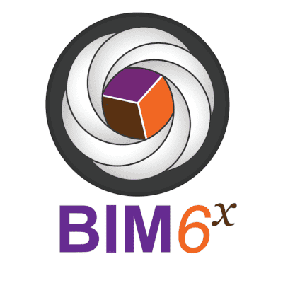 BIM6x Newest Large