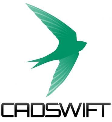 cadswift logo bigbird