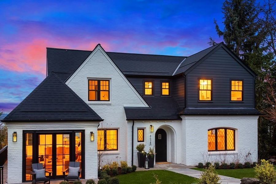 Laurelhurst Flip