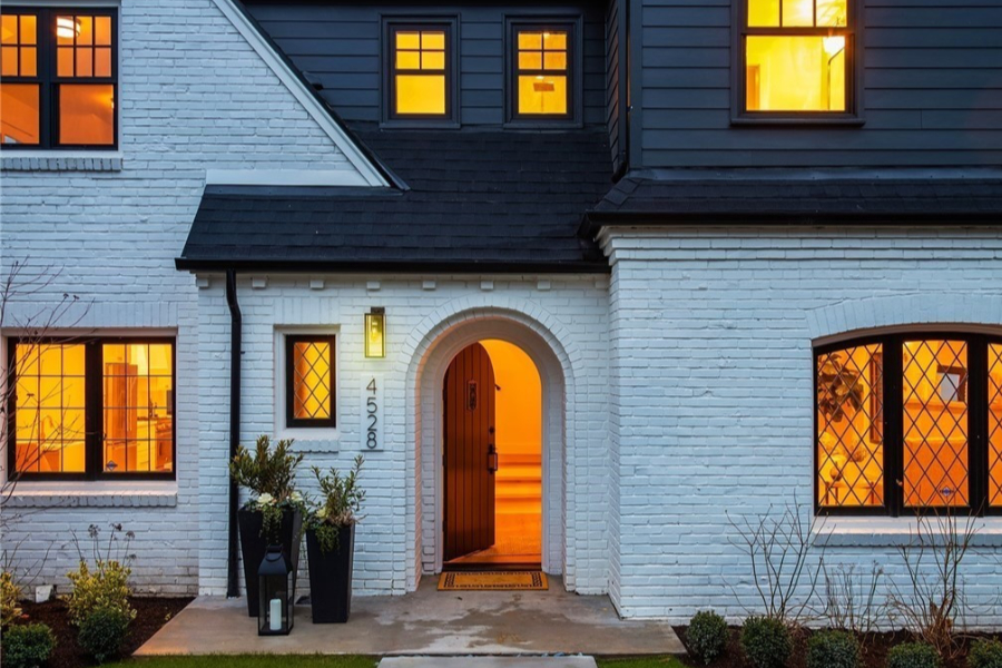 Laurelhurst Flip