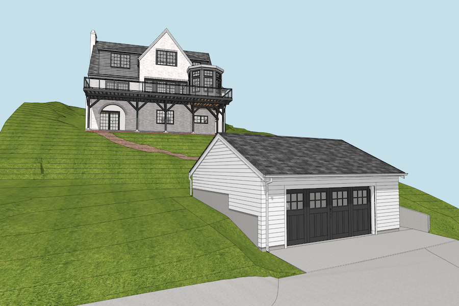 Laurelhurst Flip