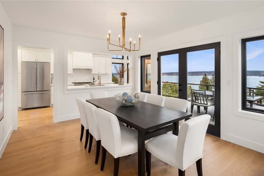 Laurelhurst Flip
