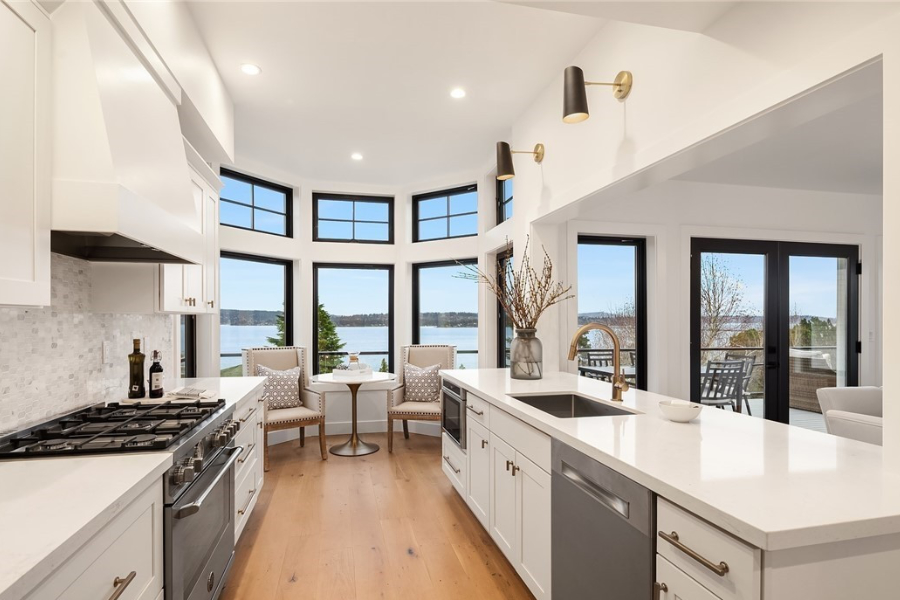 Laurelhurst Flip