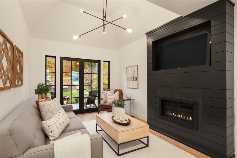 Laurelhurst Flip