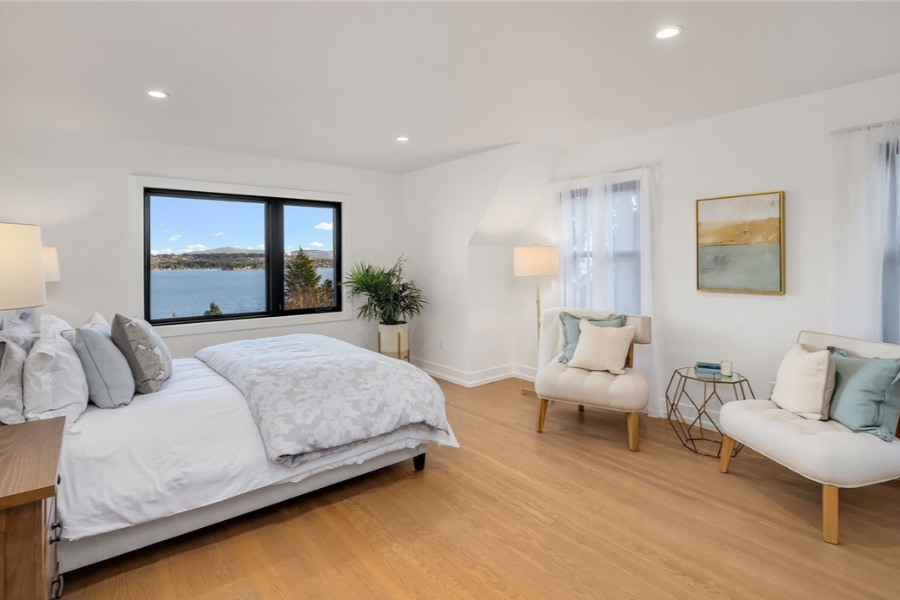 Laurelhurst Flip