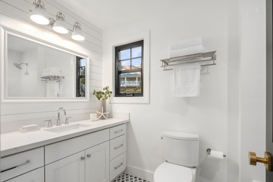 Laurelhurst Flip