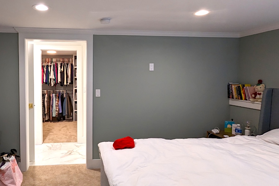 Basement Palace
