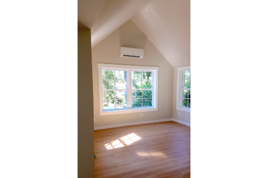 Corner Cottage