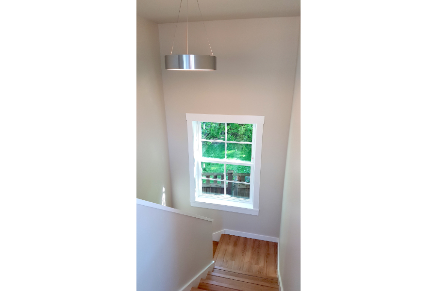 Corner Cottage