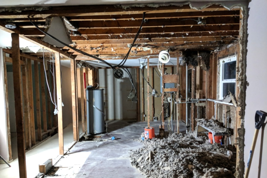 Kitchen Apocalypse