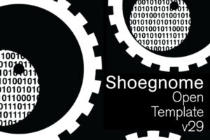 Shoegnome Open Template v29.2 for Archicad 29